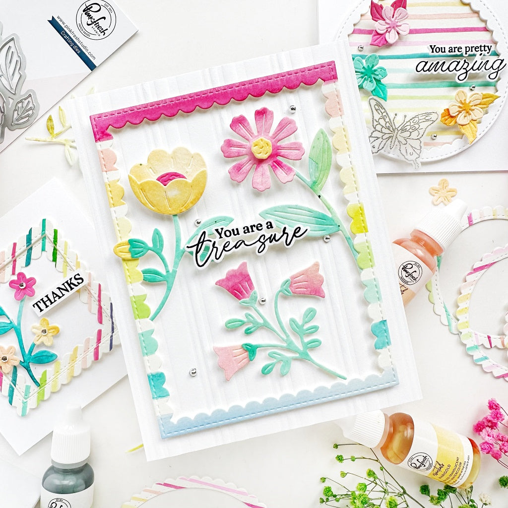 Premium Watercolor Paper