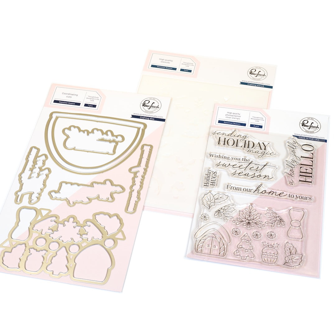 Sweetest Season Bundle