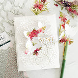 Tuberose die