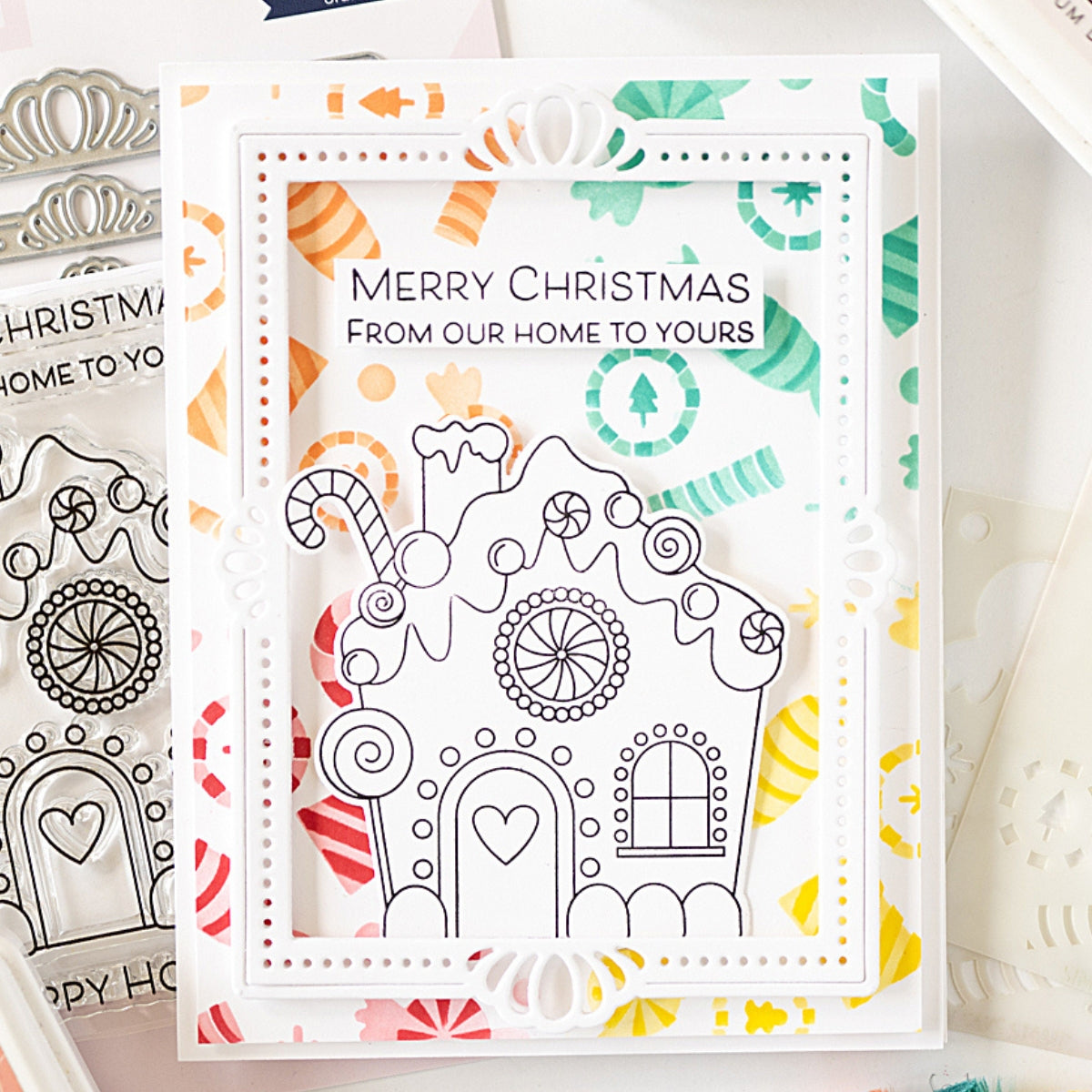 Polar Christmas & Gingermas Bundle
