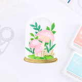 Terrarium die