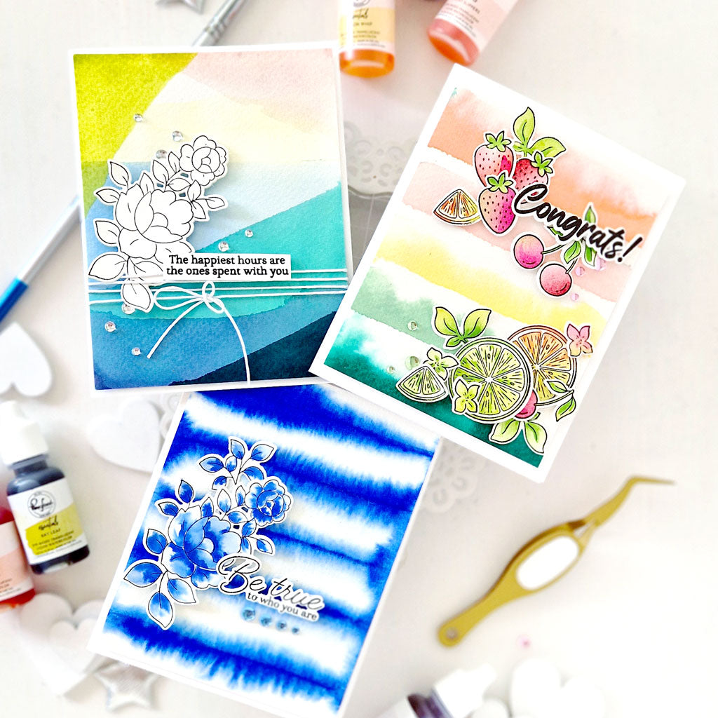 Premium Watercolor Paper