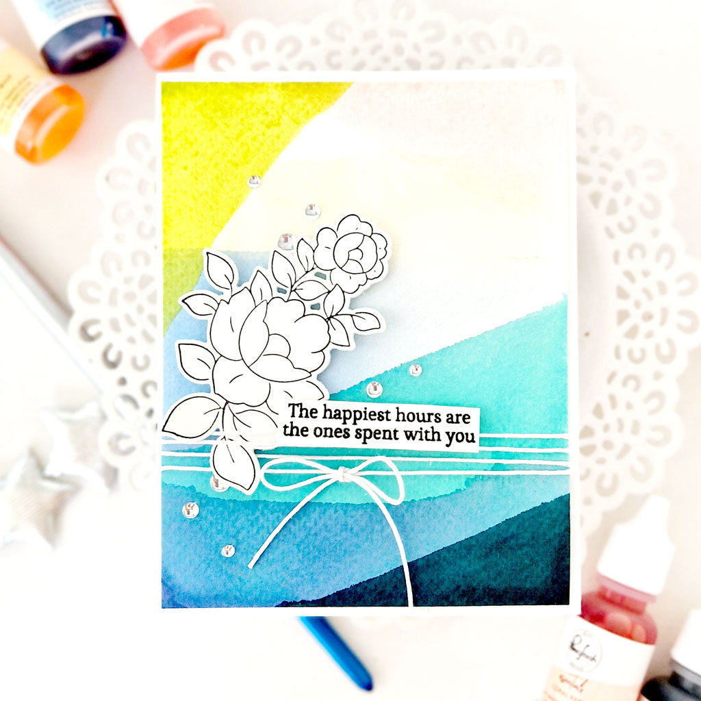Premium Watercolor Paper