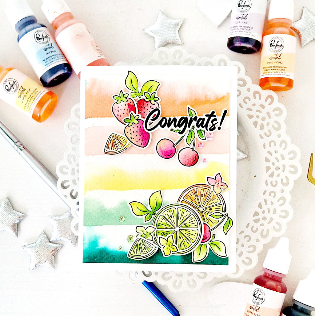 Premium Watercolor Paper