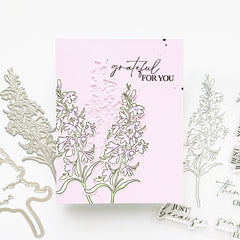 Cardinal Kiss stamp