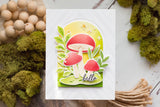 Terrarium die