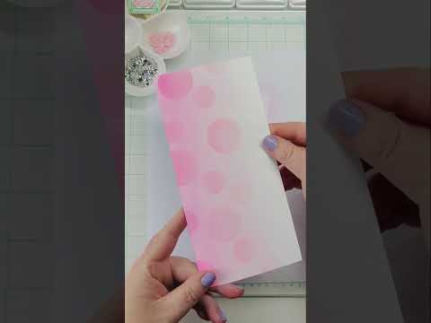 Stylized Florals die