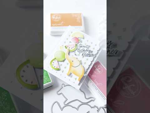 Starry Scallops coverplate die