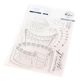 Sweet Day stamp