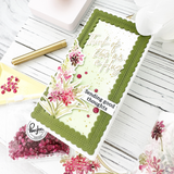 Tuberose die