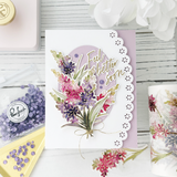 Tuberose die