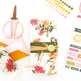 Chrysanthemum washi