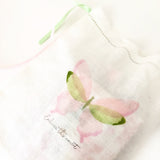 Butterflies layering stencil set