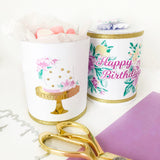 Celebrate in Style stamp