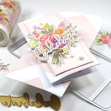 Essentials Mini Slimline Envelope die set