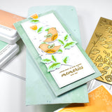Essentials Mini Slimline Envelope die set