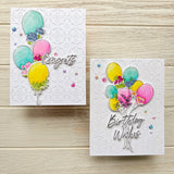 Celebrate Washi stamp