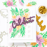 Hibiscus Washi