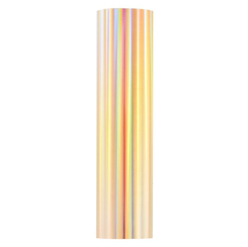 Glimmer Hot Foil Roll - Aura