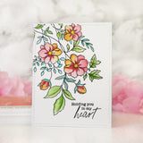 Beyond Measure stamp