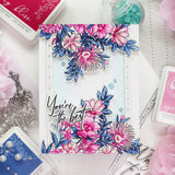 Botanical Bunch die