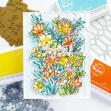 Botanical Bunch die
