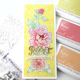 Reset stamp set