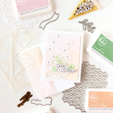 Wonderful Sentiments hot foil
