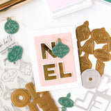 Noel die