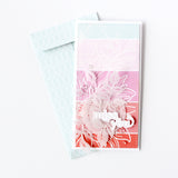 Essentials Mini Slimline Envelope die set