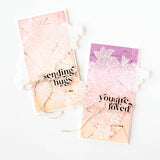 Essentials: Mini Slimline Essentials Bundle die set