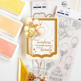 Celebrate Washi die