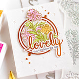 Solid Hot Foil Plate