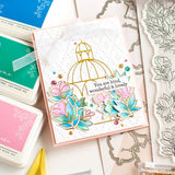 Enchanting Flora die
