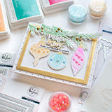 Essentials: Blanket Stitched Rectangle die set