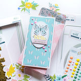 Essentials: Mini Slimline Essentials Bundle die set