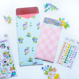 Essentials Mini Slimline Envelope die set