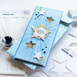 Essentials Slimline Envelope die set