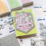 Botanical Bunch die