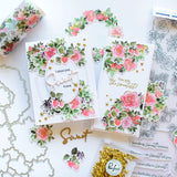 Essentials: Mini Slimline Essentials Bundle die set