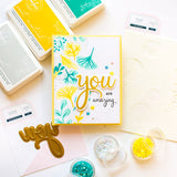 Sentiment suite: you die set