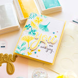 Sentiment Suite: You foil