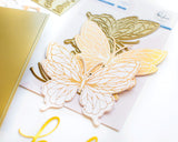 Solid Hot Foil Plate