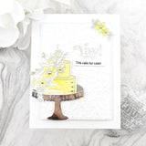 Celebrate in Style stamp