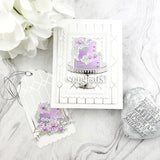 Celebrate in Style stamp