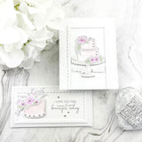 Celebrate in Style stamp