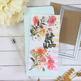 Chrysanthemum washi