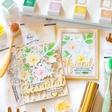 Beyond Measure stencils