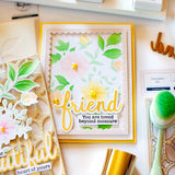 Beyond Measure stencils