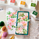 Grow Wild stamp